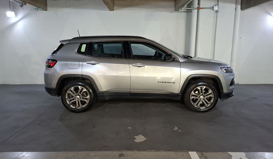 Jeep Compass 1.3 LIMITED PREMIUM AUTO Suv 2023