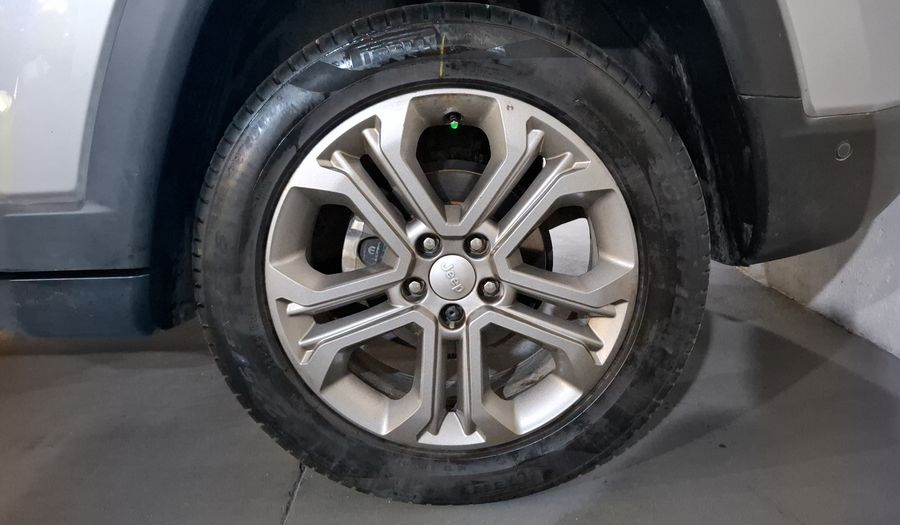 Jeep Compass 1.3 LIMITED PREMIUM AUTO Suv 2023