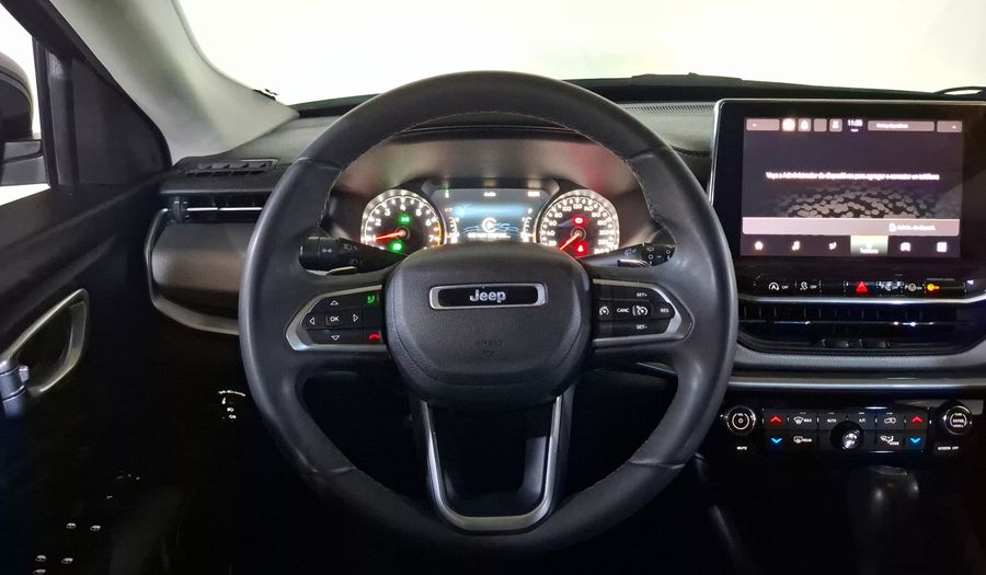 Jeep Compass 1.3 LIMITED PREMIUM AUTO Suv 2023