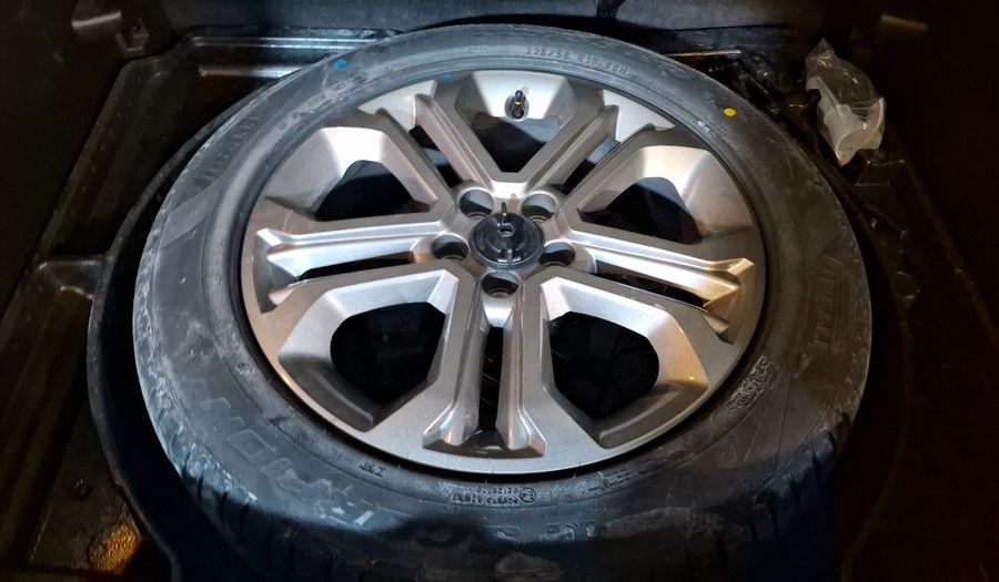 Jeep Compass 1.3 LIMITED PREMIUM AUTO Suv 2023