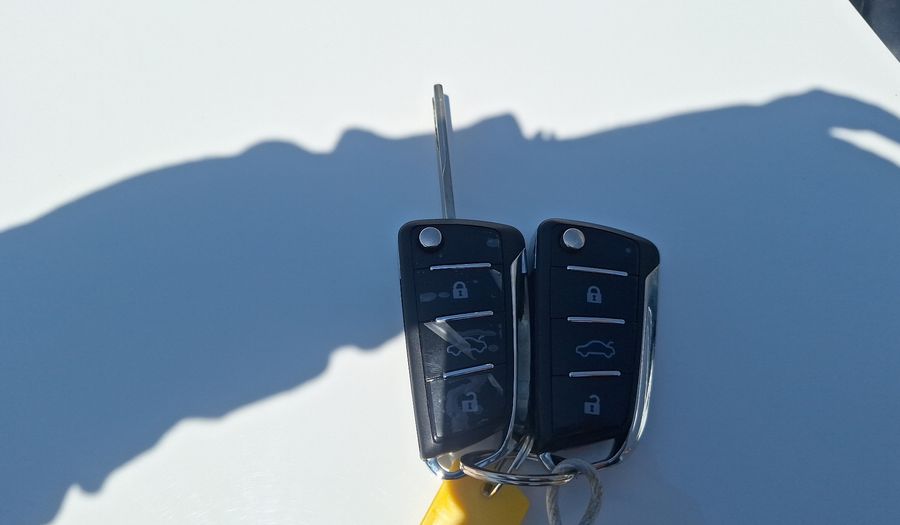 Jac Js2 1.5 LUXURY Suv 2023