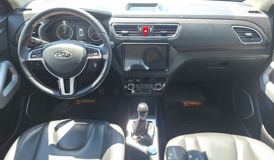 Jac Js2 1.5 LUXURY Suv 2023