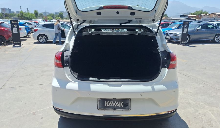 Jac Js2 1.5 LUXURY Suv 2023