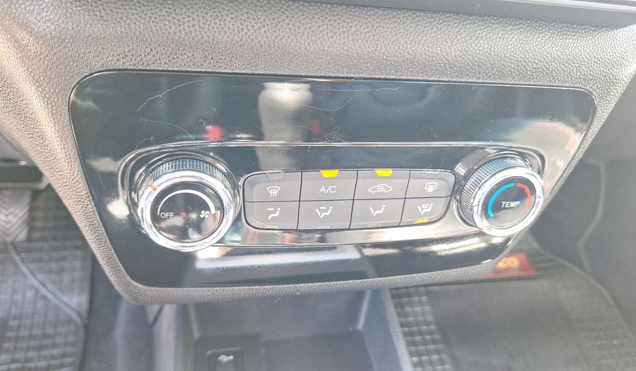 Jac Js2 1.5 LUXURY Suv 2023