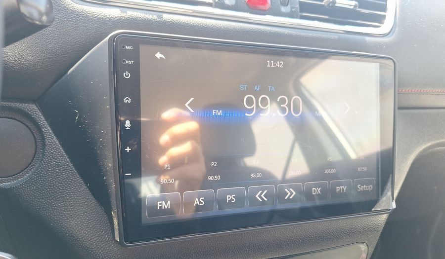 Jac Js2 1.5 LUXURY Suv 2023