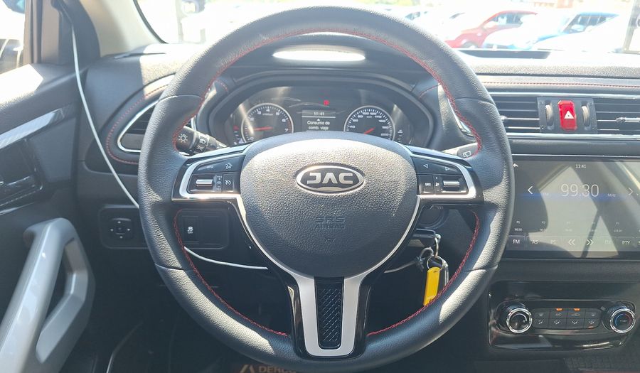 Jac Js2 1.5 LUXURY Suv 2023