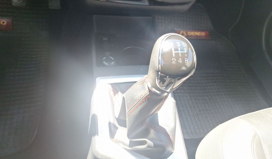 Jac Js2 1.5 LUXURY Suv 2023