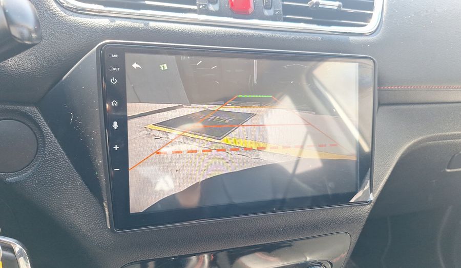 Jac Js2 1.5 LUXURY Suv 2023