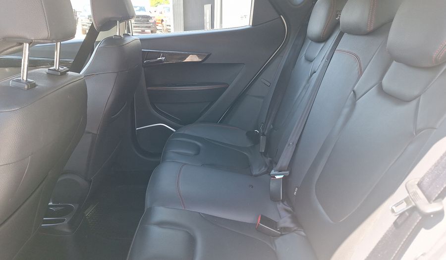 Jac Js2 1.5 LUXURY Suv 2023