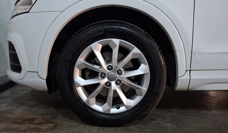 Audi Q3 2.0 TFSI LUXURY 220 HP QUATTRO S TRONIC Suv 2016