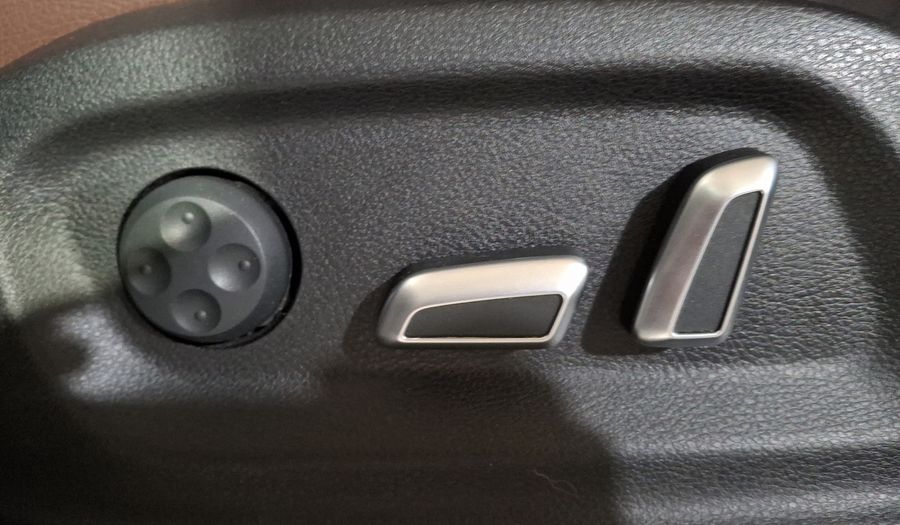 Audi Q3 2.0 TFSI LUXURY 220 HP QUATTRO S TRONIC Suv 2016