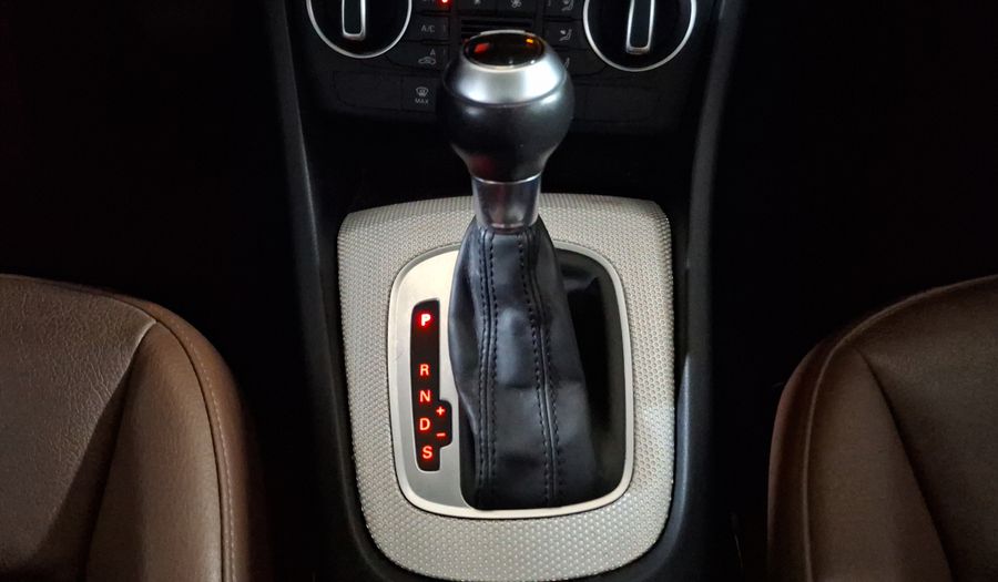 Audi Q3 2.0 TFSI LUXURY 220 HP QUATTRO S TRONIC Suv 2016