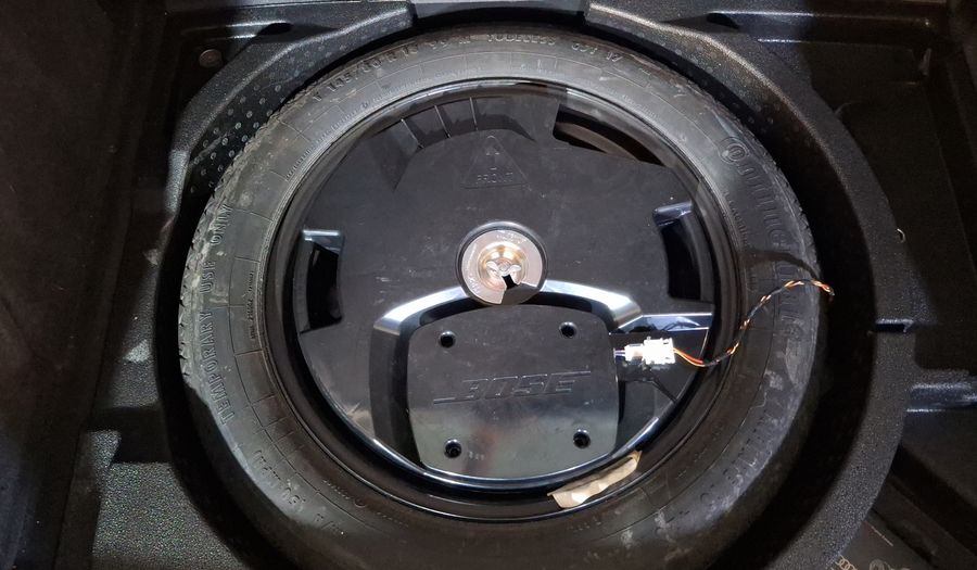 Audi Q3 2.0 TFSI LUXURY 220 HP QUATTRO S TRONIC Suv 2016