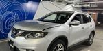 Nissan X-trail 2.5 ADVANCE 2 ROW AUTO Suv 2017