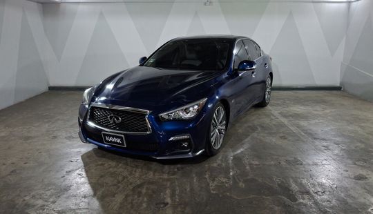 Infiniti • Q50