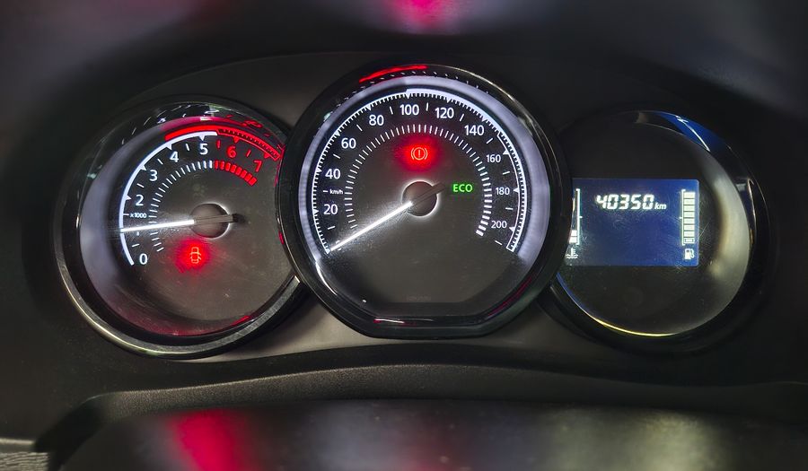 Renault Kangoo 1.6 CONFORT 2A Van 2023