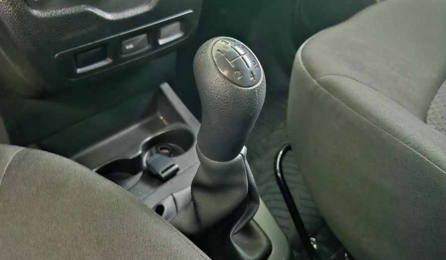 Renault Kangoo 1.6 CONFORT 2A Van 2023