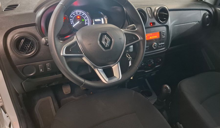 Renault Kangoo 1.6 CONFORT 2A Van 2023