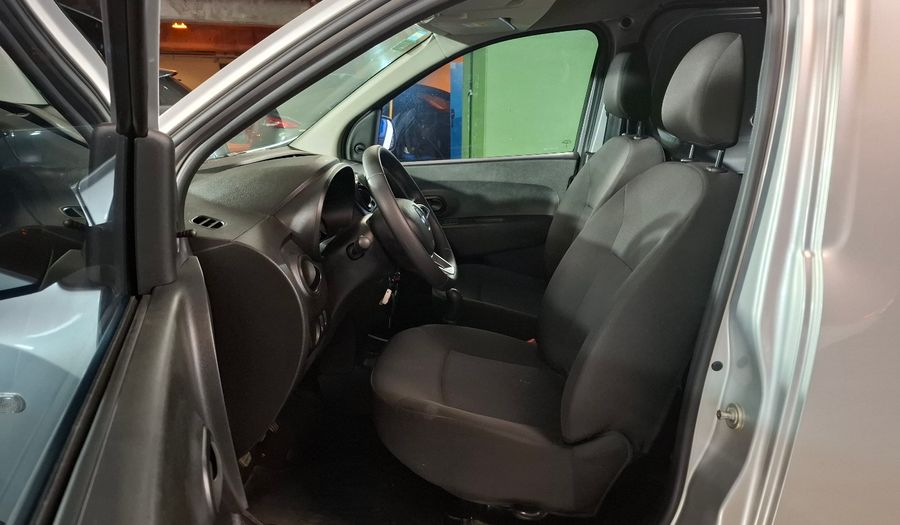 Renault Kangoo 1.6 CONFORT 2A Van 2023