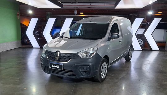 Renault • Kangoo
