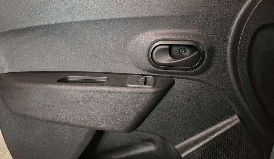 Renault Kangoo 1.6 CONFORT 2A Van 2023