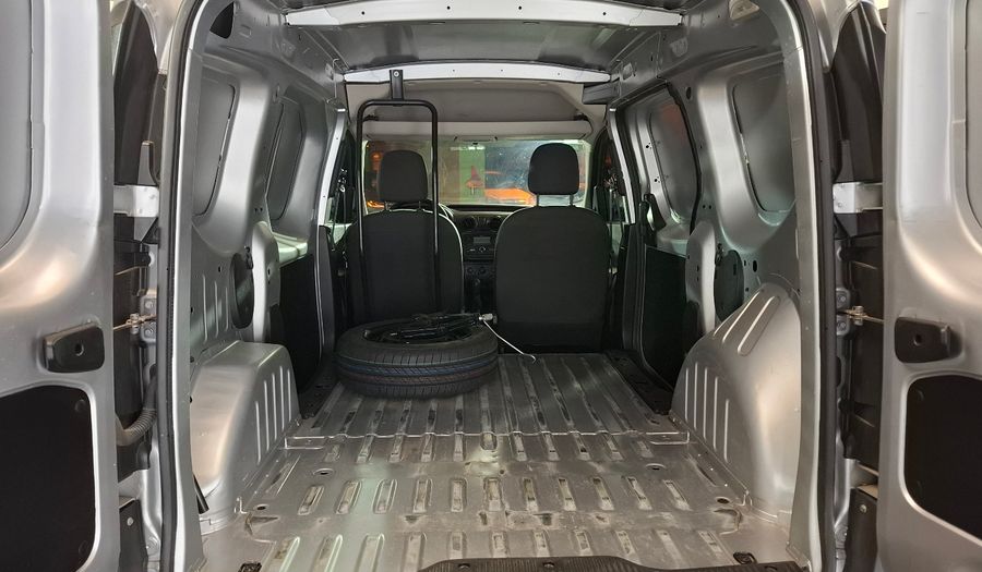 Renault Kangoo 1.6 CONFORT 2A Van 2023