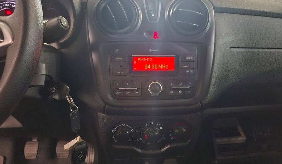 Renault Kangoo 1.6 CONFORT 2A Van 2023