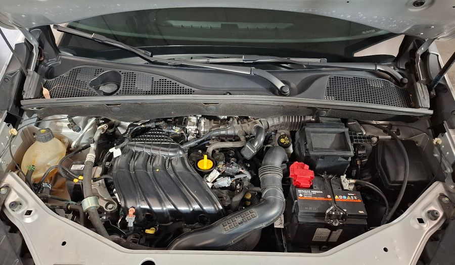 Renault Kangoo 1.6 CONFORT 2A Van 2023