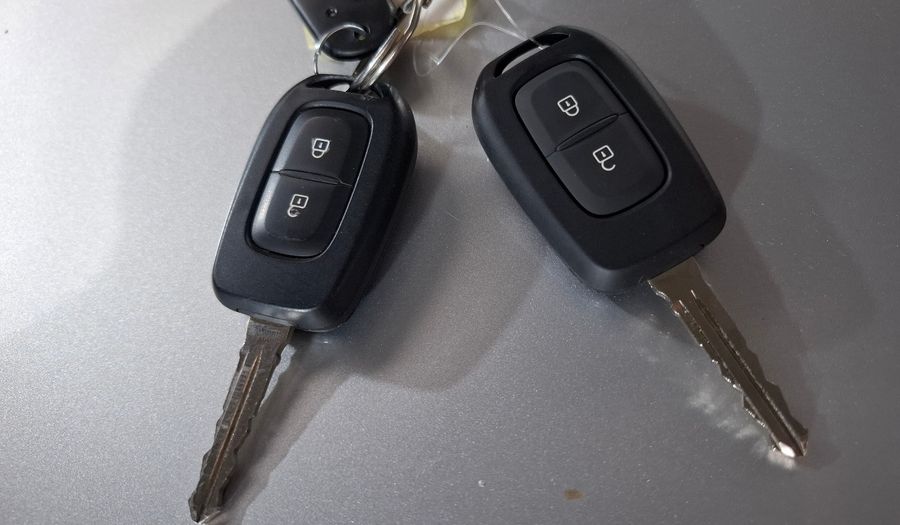 Renault Kangoo 1.6 CONFORT 2A Van 2023