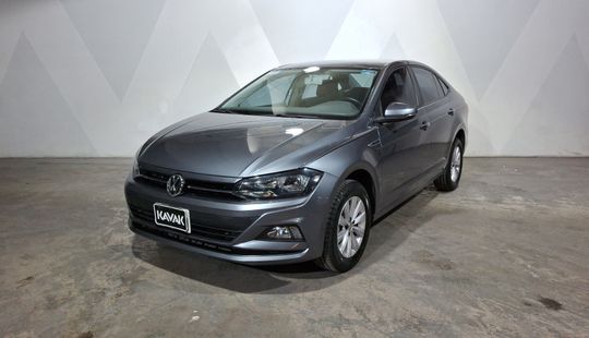 Volkswagen • Virtus