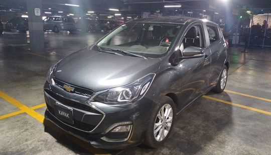 Chevrolet • Spark