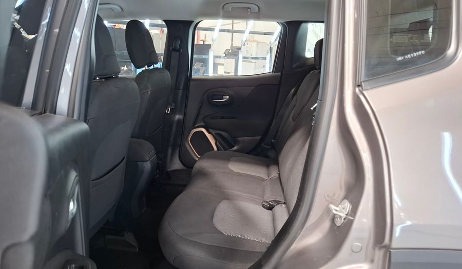 Jeep Renegade 1.8 SPORT AUTO Suv 2017