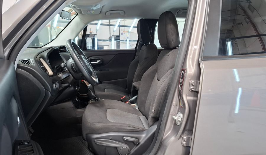 Jeep Renegade 1.8 SPORT AUTO Suv 2017