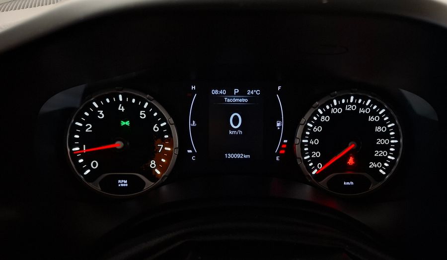 Jeep Renegade 1.8 SPORT AUTO Suv 2017