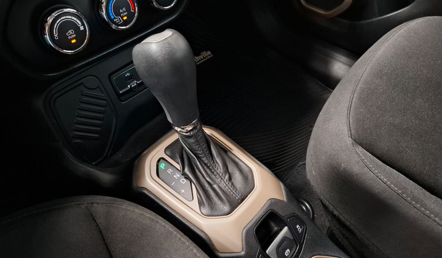 Jeep Renegade 1.8 SPORT AUTO Suv 2017