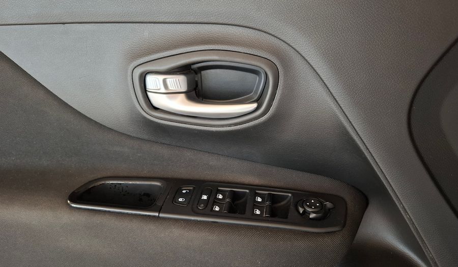 Jeep Renegade 1.8 SPORT AUTO Suv 2017