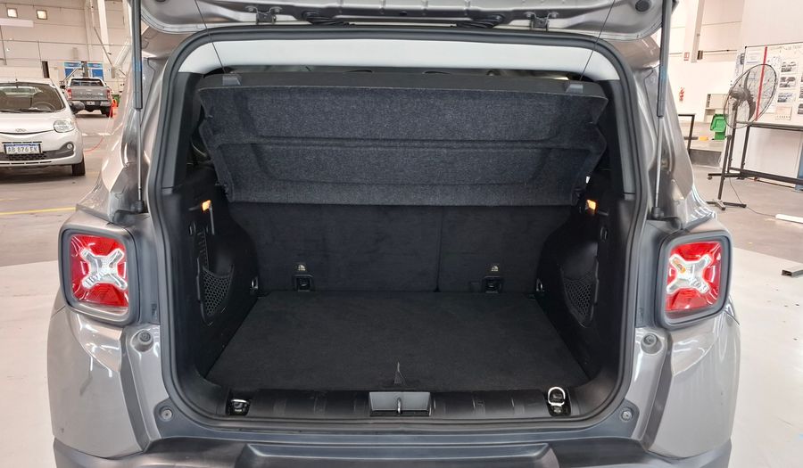 Jeep Renegade 1.8 SPORT AUTO Suv 2017