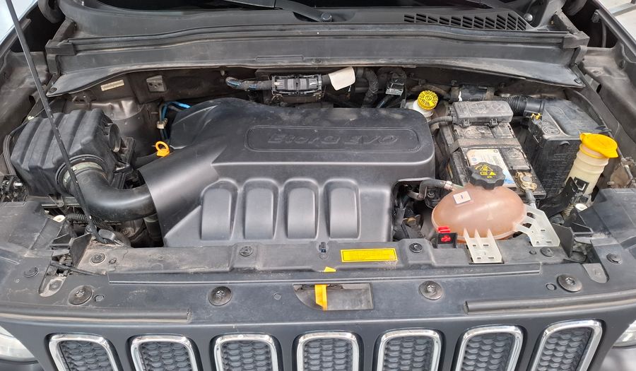 Jeep Renegade 1.8 SPORT AUTO Suv 2017