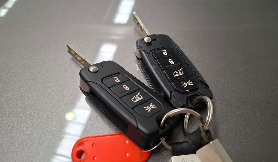 Jeep Renegade 1.8 SPORT AUTO Suv 2017