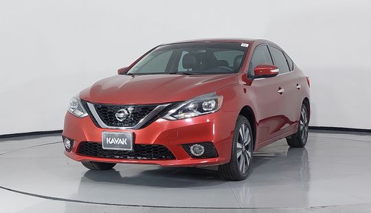 Nissan • Sentra