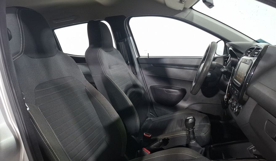 Renault Kwid 1.0 ICONIC Hatchback 2020