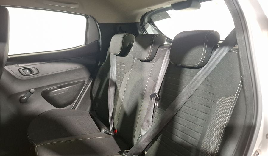 Renault Kwid 1.0 ICONIC Hatchback 2020