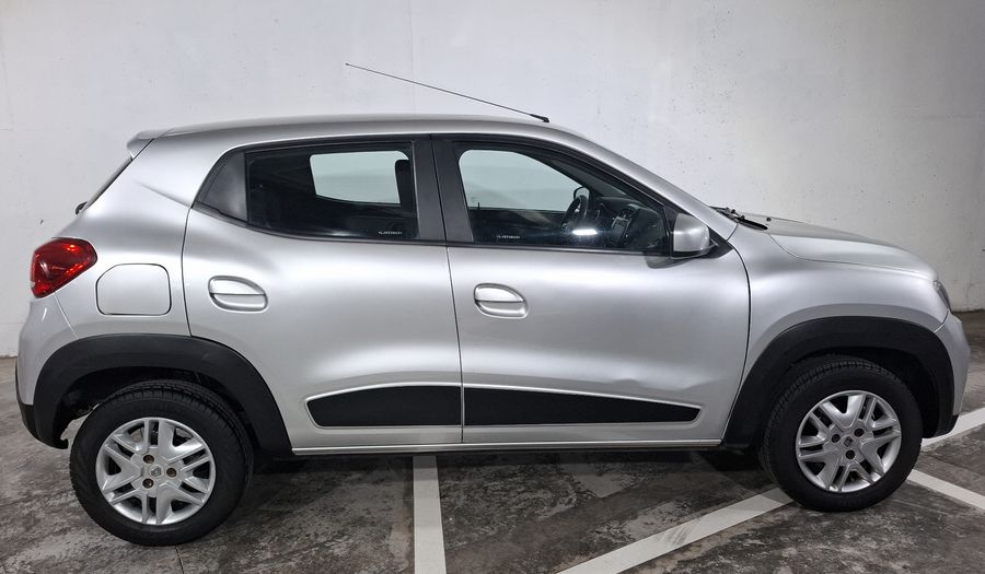Renault Kwid 1.0 ICONIC Hatchback 2020