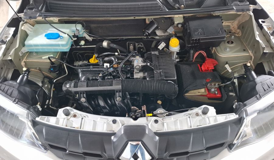 Renault Kwid 1.0 ICONIC Hatchback 2020