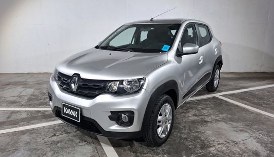 Renault • Kwid