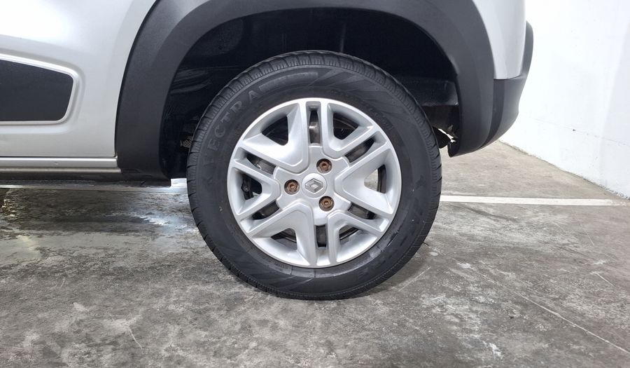 Renault Kwid 1.0 ICONIC Hatchback 2020