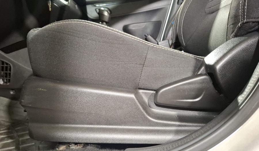 Renault Kwid 1.0 ICONIC Hatchback 2020