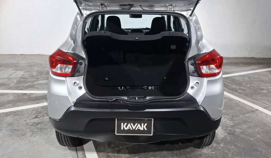 Renault Kwid 1.0 ICONIC Hatchback 2020