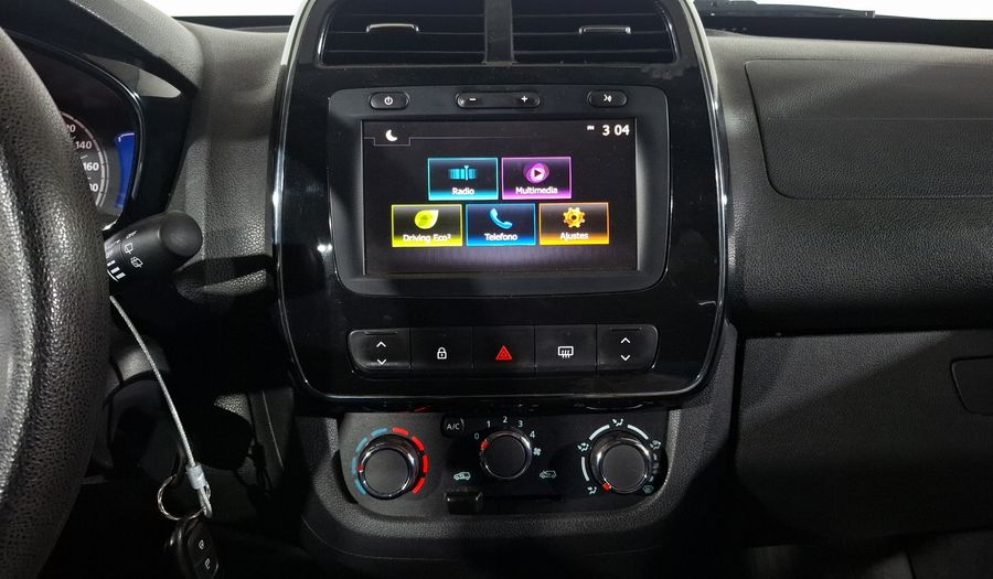 Renault Kwid 1.0 ICONIC Hatchback 2020