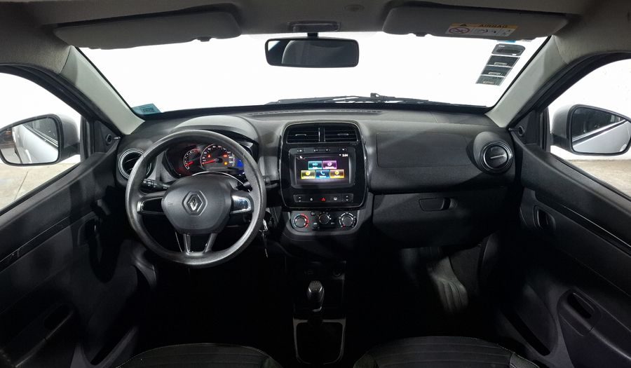 Renault Kwid 1.0 ICONIC Hatchback 2020